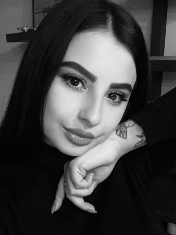 Анкета проститутки Стелла - Фото 1, , 22 года, №231647